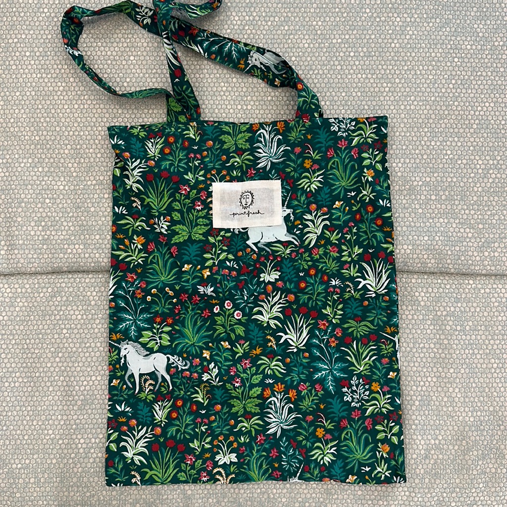 Printfresh Tote Bag